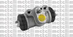 Cilindro traseiro do freio de rodas de trabalho OK30A26610 Hyundai/Kia