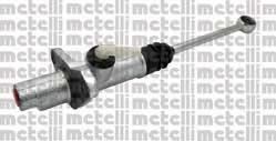 550027 Metelli Cilindro mestre de embraiagem
