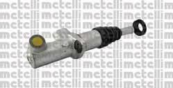 550020 Metelli Cilindro mestre de embraiagem