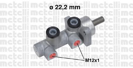 Cilindro mestre do freio General Motors 96418833 preço, a partir de 29,12 USD