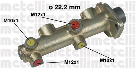  Rover 25  (RF)