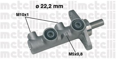 Cilindro mestre do freio Honda 46100S6DR01 preço, a partir de 90,94 USD