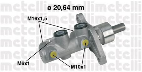  Hyundai/Kia 5851002000