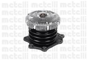 Bomba de água (bomba) de esfriamento 2101080G88 Nissan/Infiniti