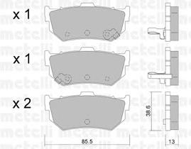  Suzuki Swift II desde 26,89 €