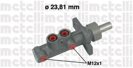 Cilindro mestre do freio Ford 310046 preço, a partir de 58,24 USD