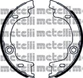 Compre LS2129 Delphi Sapatas do freio de estacionamento