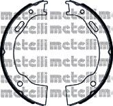 Sapatas do freio de estacionamento para Jeep Grand Cherokee I Z