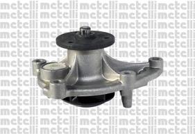 Bomba de água (bomba) de esfriamento 1607216080 Peugeot/Citroen