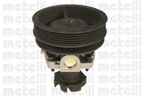 71737971 Fiat/Alfa/Lancia Bomba de água (bomba) de esfriamento