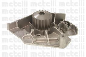 Bomba de água (bomba) de esfriamento 120154 Peugeot/Citroen