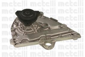 Bomba de água (bomba) de esfriamento 7701462085 Renault (RVI)