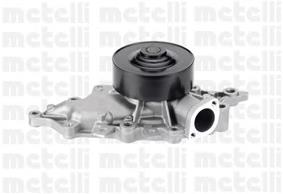 Bomba de água (bomba) de esfriamento Chrysler 5086581AA
