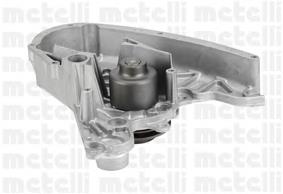 Bomba de água (bomba) de esfriamento 5802420061 Fiat/Alfa/Lancia