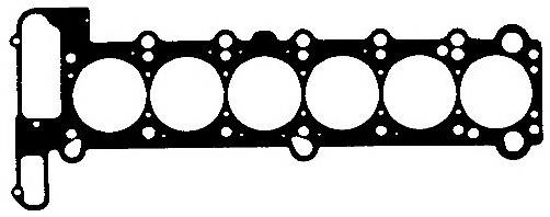 Compre 11121726619 BMW Vedante de cabeça de motor (CBC)
