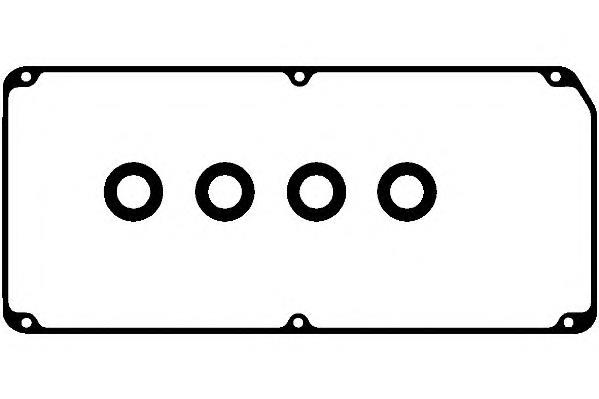 Compre V3797800 Glaser Vedante da tampa de válvulas de motor, kit
