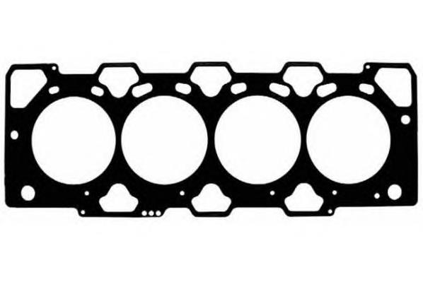 Compre LVB100930 Land Rover Vedante de cabeça de motor (CBC)