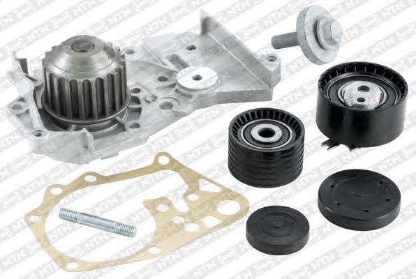 KDP455400 SNR Correia do mecanismo de distribuição de gás, kit