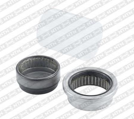 Bloco silencioso de viga traseira (de plataforma veicular) SNR KS55909 preço, a partir de 23,67 USD