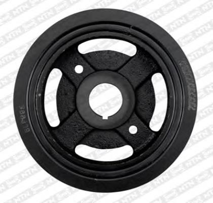 Polia de cambota 1347028010 Toyota