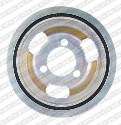 Polia de cambota Bugiad BCP16724 preço, a partir de 49,97 USD