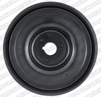8200029592 Renault (RVI) Polia de cambota
