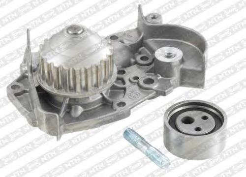 KDP455051 SNR Correia do mecanismo de distribuição de gás, kit