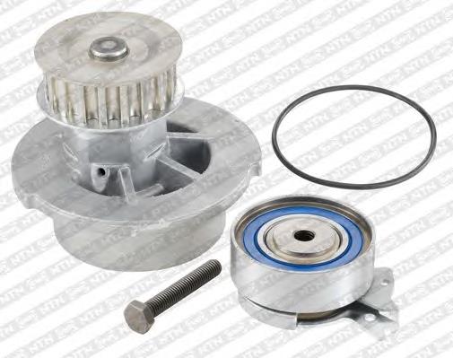 KDP453020 SNR Correia do mecanismo de distribuição de gás, kit