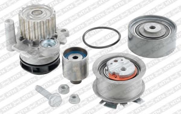 530040530 LUK Correia do mecanismo de distribuição de gás, kit
