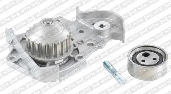 119A05019R Renault (RVI) Correia do mecanismo de distribuição de gás, kit
