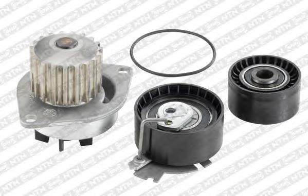 KDP459470 SNR Correia do mecanismo de distribuição de gás, kit