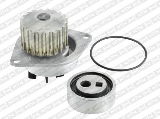 KDP459070 SNR Correia do mecanismo de distribuição de gás, kit