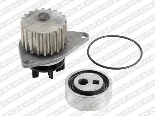 KDP459060 SNR Correia do mecanismo de distribuição de gás, kit
