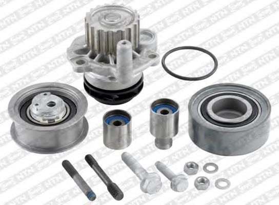KDP457370 SNR Correia do mecanismo de distribuição de gás, kit
