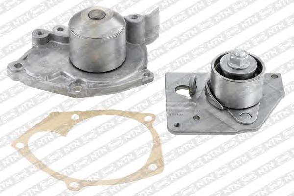 KDP455470 SNR Correia do mecanismo de distribuição de gás, kit