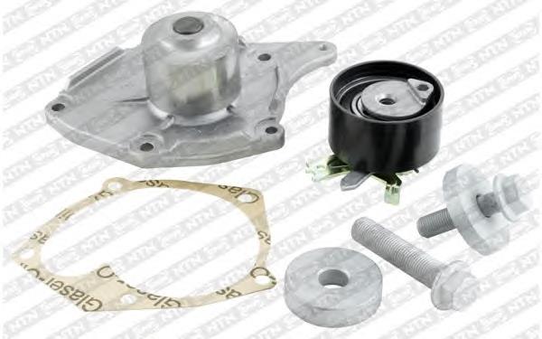 KDP455490 SNR Correia do mecanismo de distribuição de gás, kit