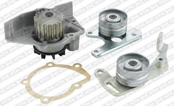 KDP459010 SNR Correia do mecanismo de distribuição de gás, kit