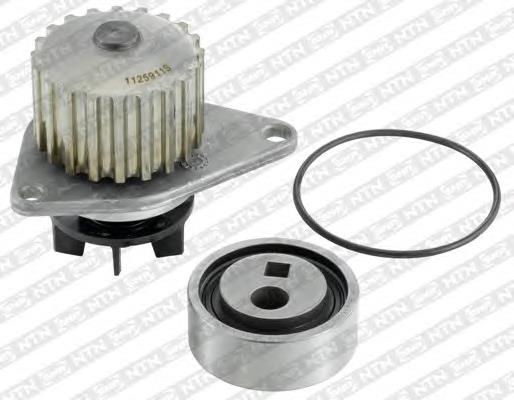 KDP459030 SNR Correia do mecanismo de distribuição de gás, kit