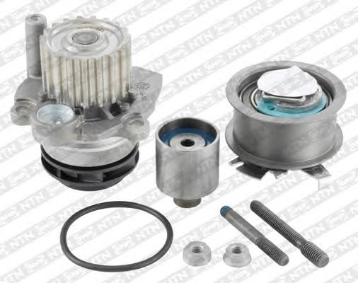 KDP457490 SNR Correia do mecanismo de distribuição de gás, kit