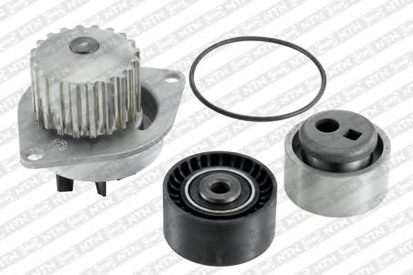 KDP459430 SNR Correia do mecanismo de distribuição de gás, kit