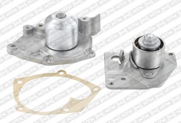 KDP455560 SNR Correia do mecanismo de distribuição de gás, kit