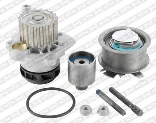 KDP457491 SNR Correia do mecanismo de distribuição de gás, kit