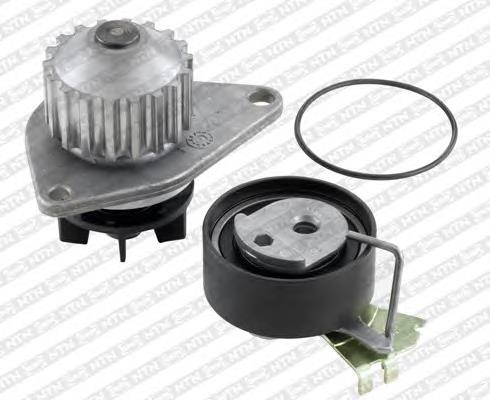 Correia do mecanismo de distribuição de gás, kit Peugeot/Citroen 1689633280 preço, a partir de 100,09 USD