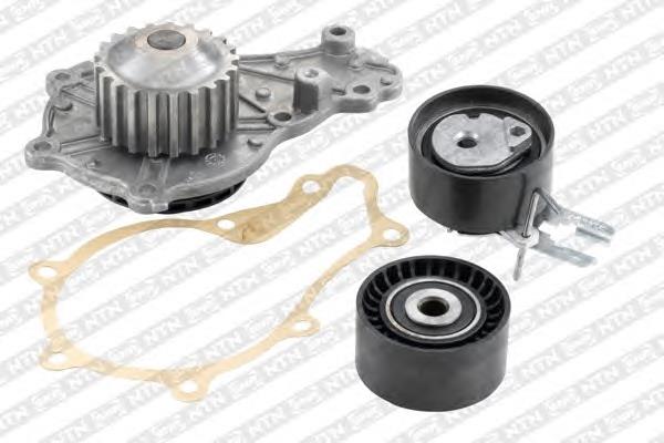 Compre KBU10013B Bugatti Correia do mecanismo de distribuição de gás, kit