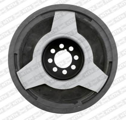Polia de cambota Bosch 1987945612