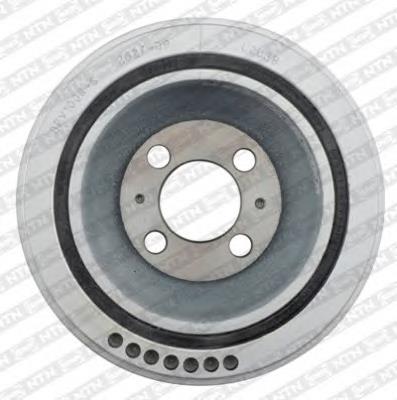 DPF35801 SNR Polia de cambota