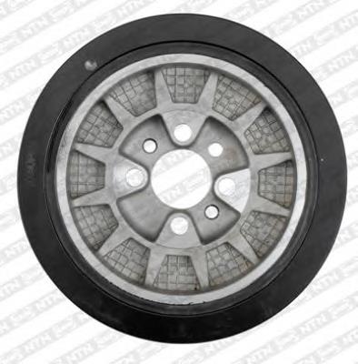 Polia de cambota Vika 11050030601 preço, a partir de 66,88 USD