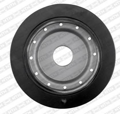Polia de cambota 1987945620 Bosch