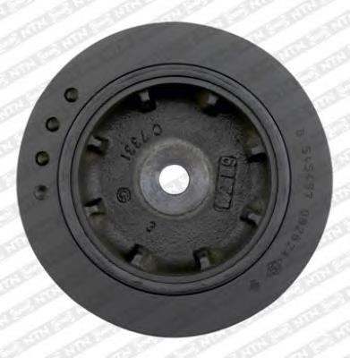 Polia de cambota SNR DPF35501K1 preço, a partir de 40,86 USD