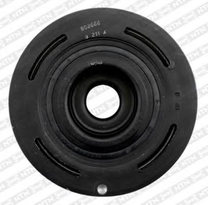 Polia de cambota Gates TVD1054A preço, a partir de 78,42 USD